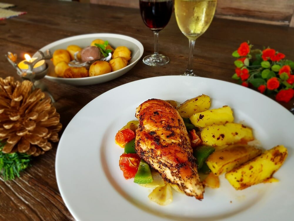 Фото Tropicana Lanta Resort