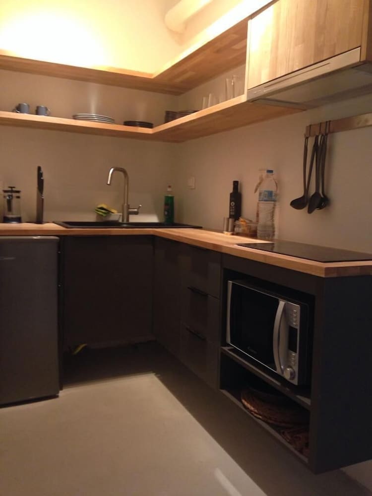 Фото Olala Soho Apartments