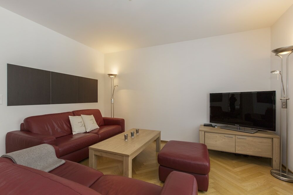 Фото Nest- Eidmattstrasse