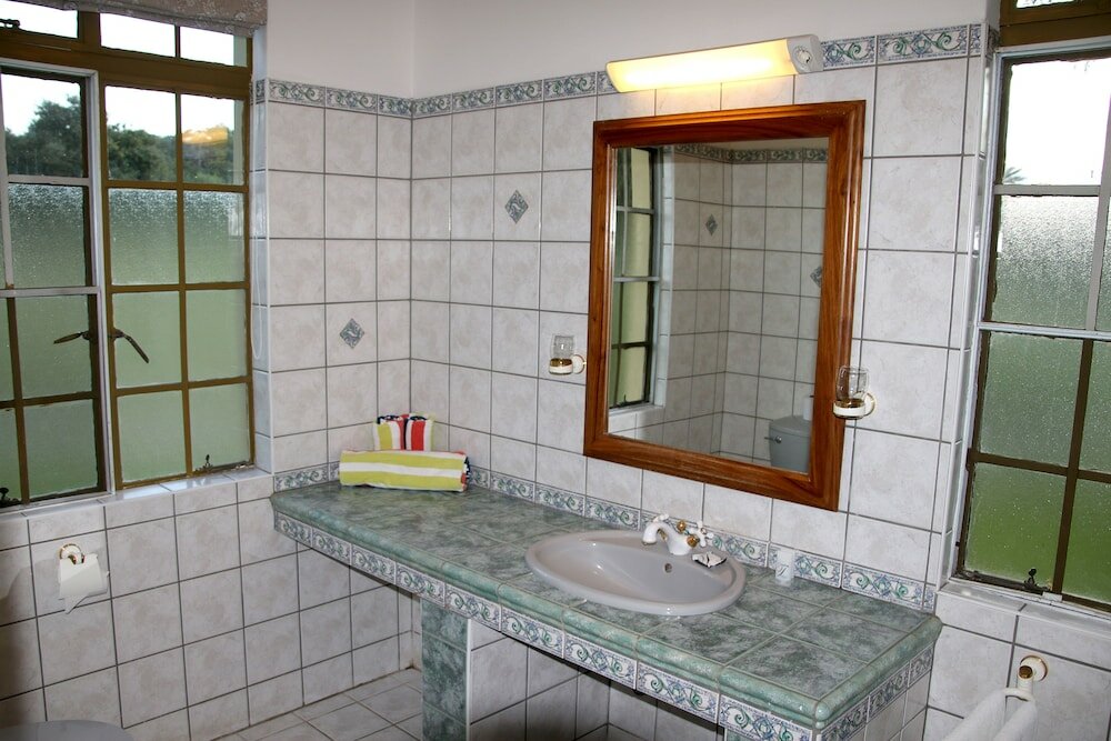 Фото Ghaub Nature Reserve & Farm