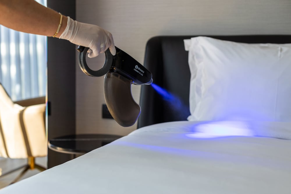 Фото Hotel Manami