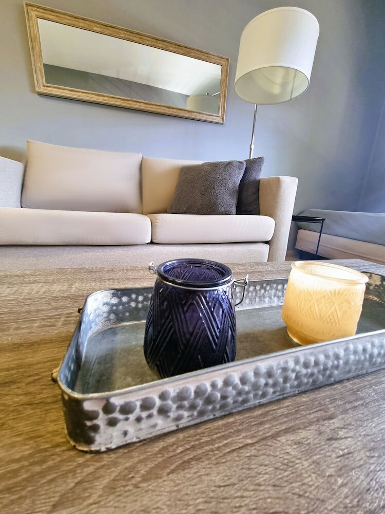 Фото Drummond Apartments