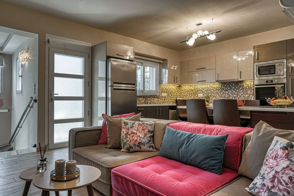 Фото City Gem Apartment