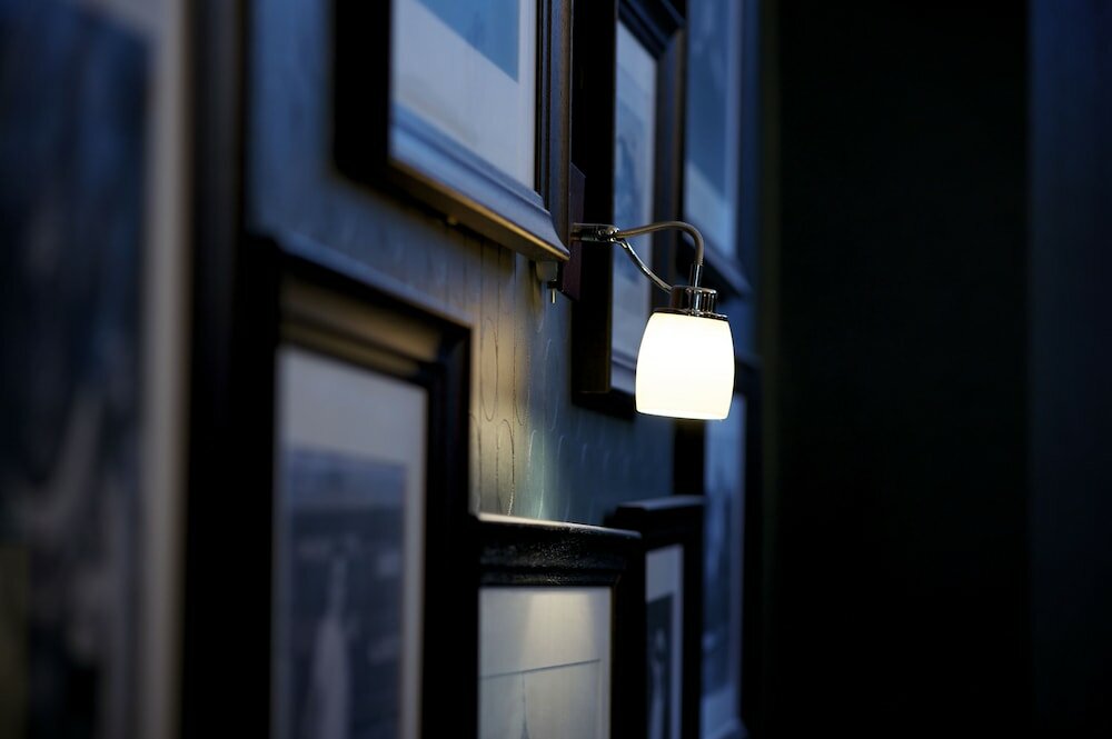 Фото The Lodge Hotel Putney