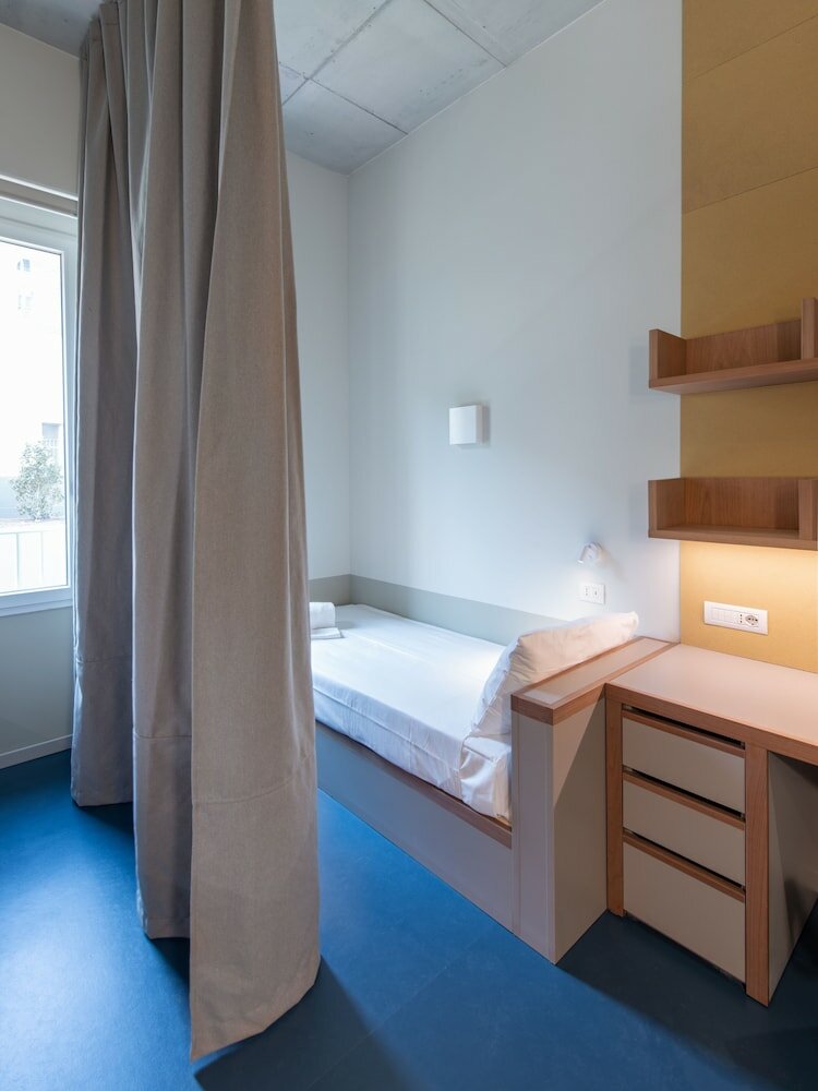 Фото Giovenale Milan Navigli