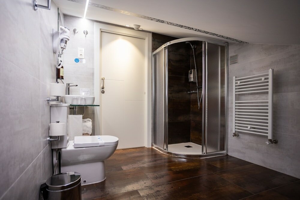 Фото Hotel Boutique Abaster