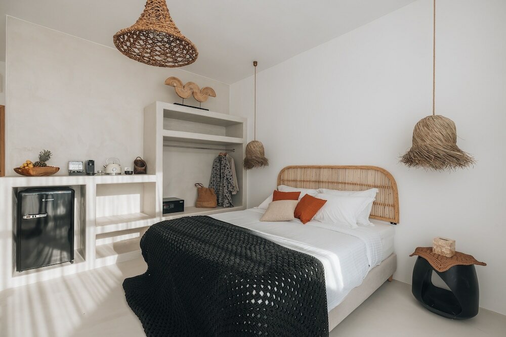 Фото Divino Caldera