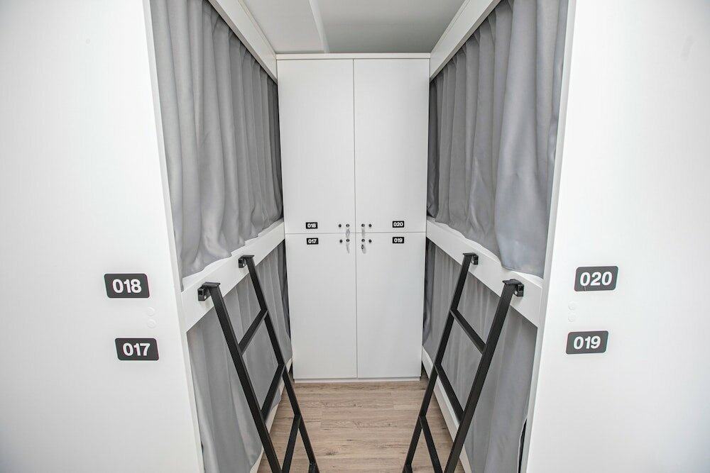 Фото Albergue A Fabrica