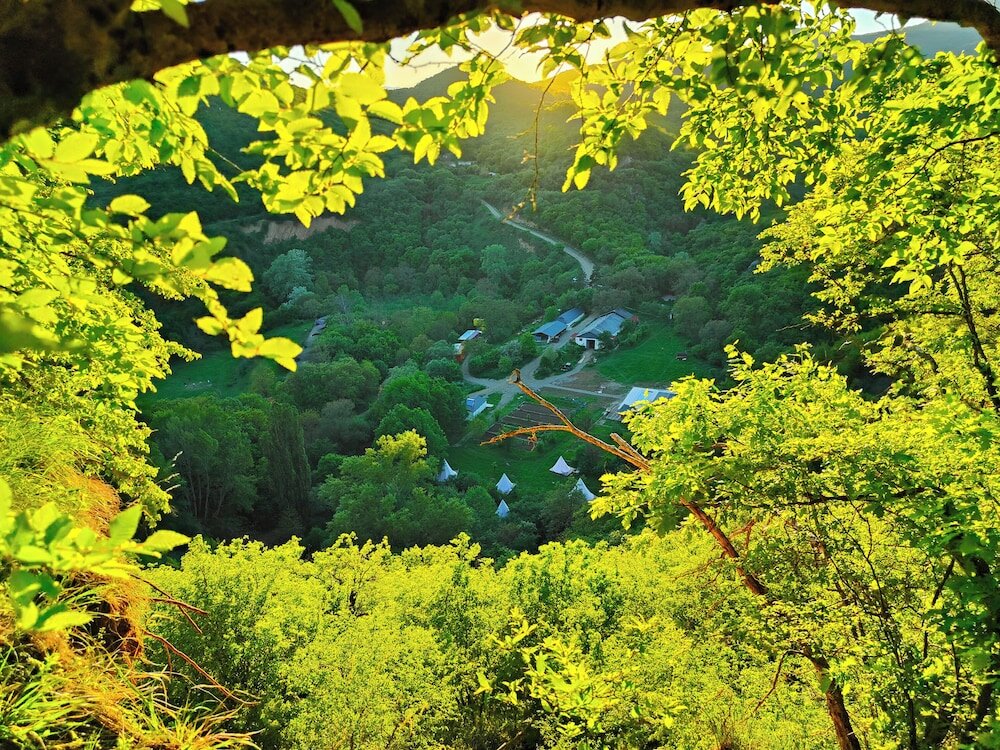 Фото Gipsy Village