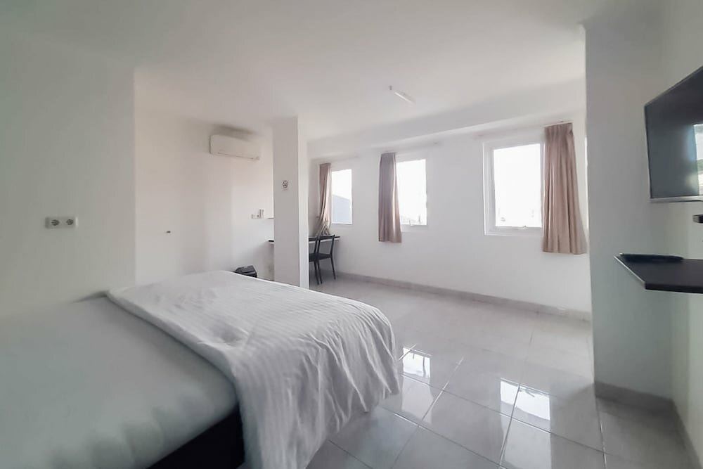 Hotel KoolKost Syariah @ Fatmawati Raya, Jakarta, photo