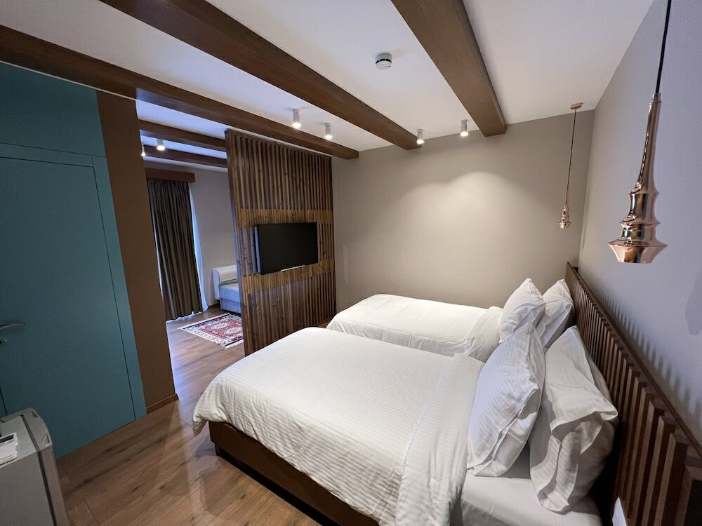 Фото Hotel Palorto