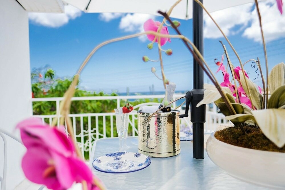 Фото Ocean Front Property - Villa 5 Aruba Stunning