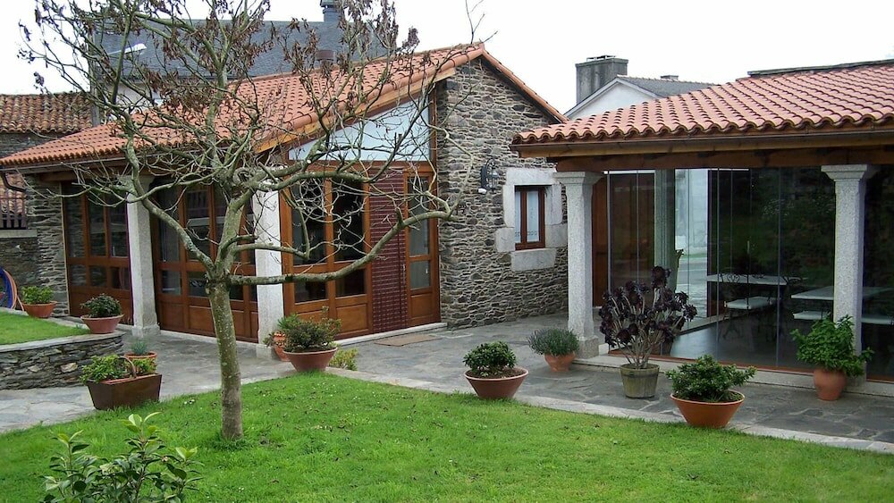 Фото Casa DonaMaría