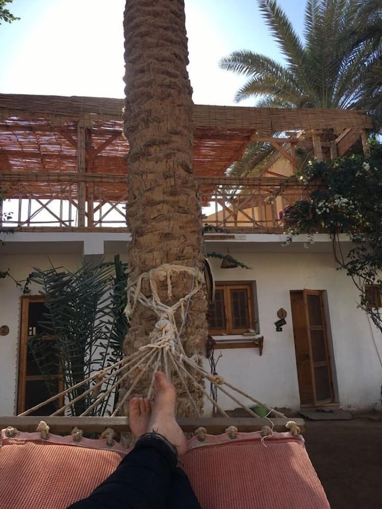 Фото Sunrise Dahab Camp