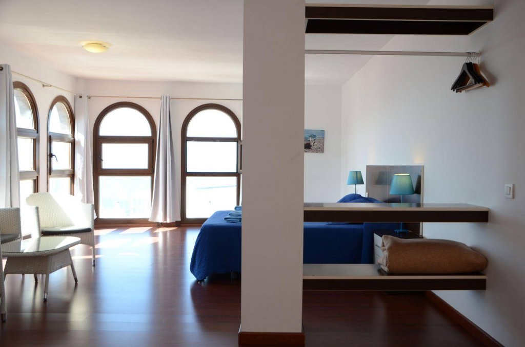 Фото Cotillo Ocean View