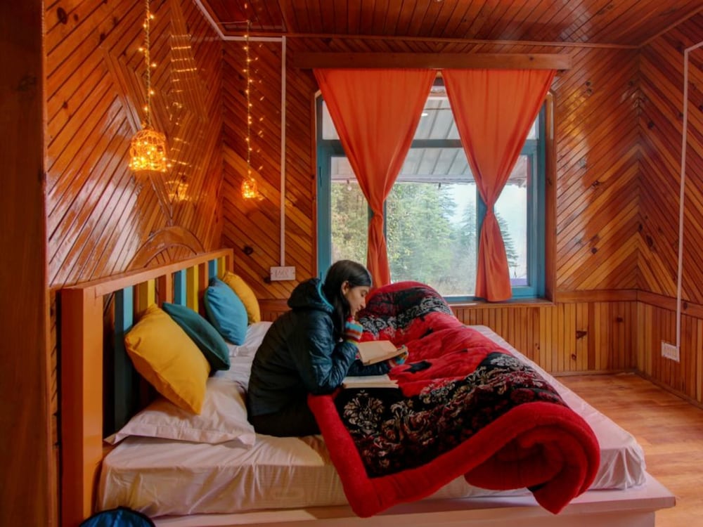 Фото GoStops Naggar - Hostel