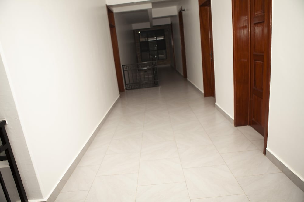 Фото Kigali Homes Villa