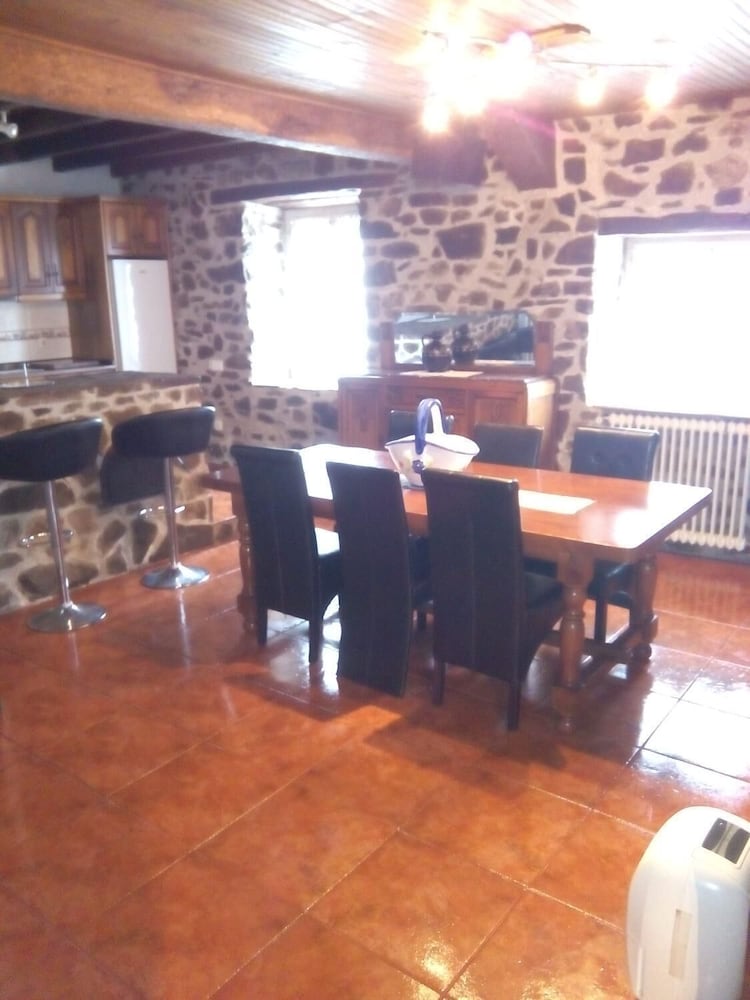 Фото Casa Manuelena