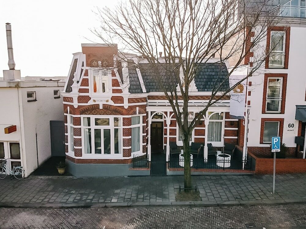 Фото Boutique hotel Margretha