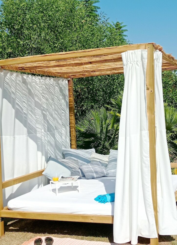 Фото Villa Pinos Malaga