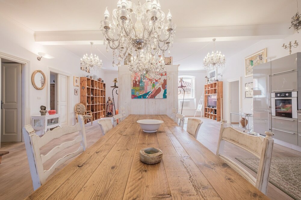 Фото Dubrovnik Luxury Apartments