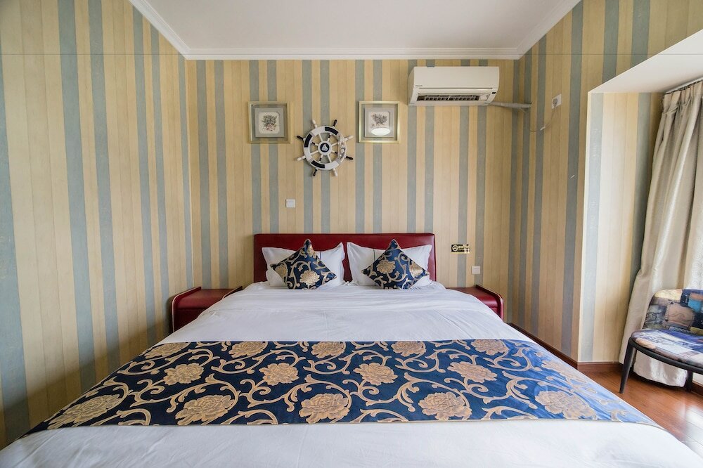 Фото Guangzhou Laiste ApartHotel - Pazhou Exhibition Center Branch