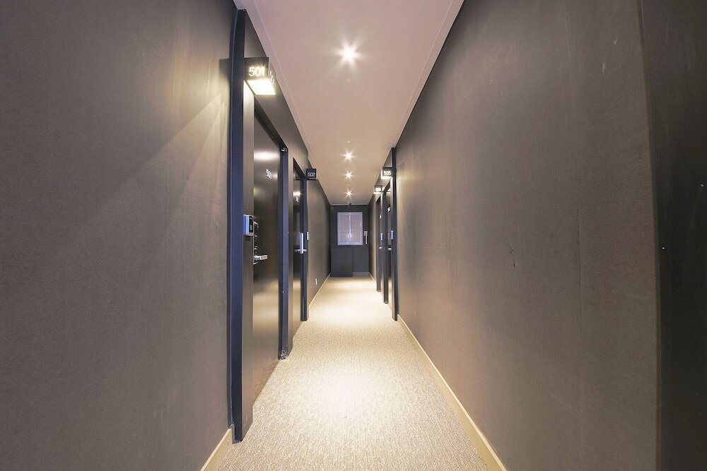 Фото Eungam Raffles