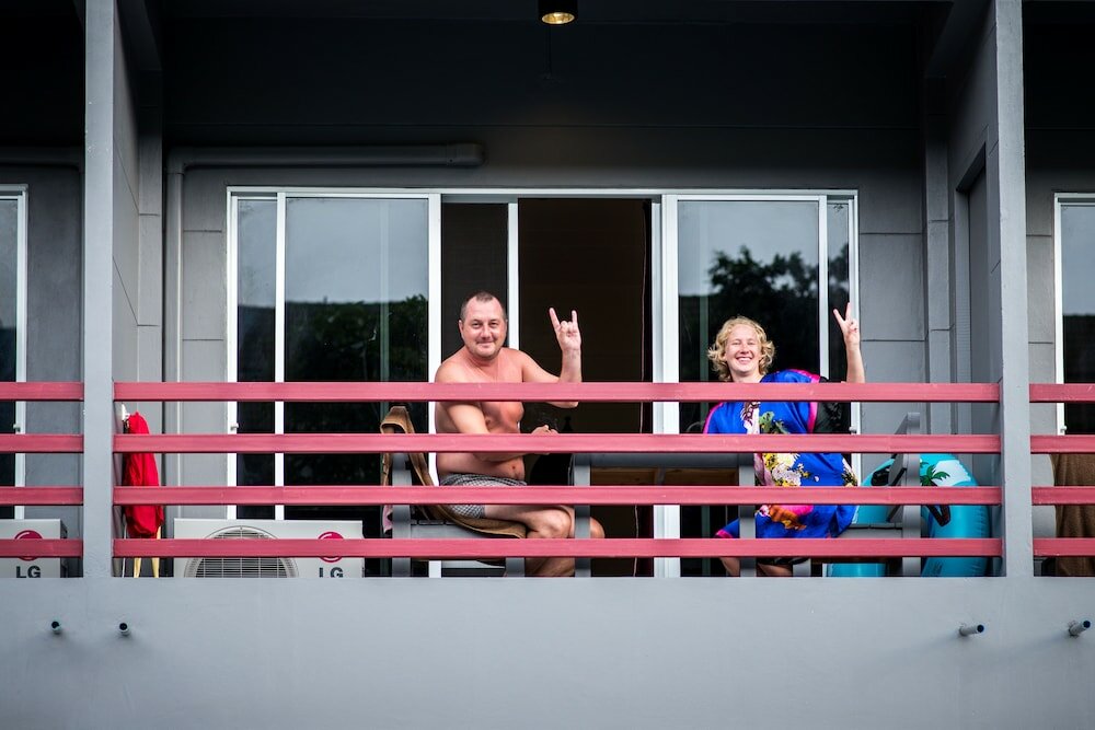 Фото PK Resort Pattaya