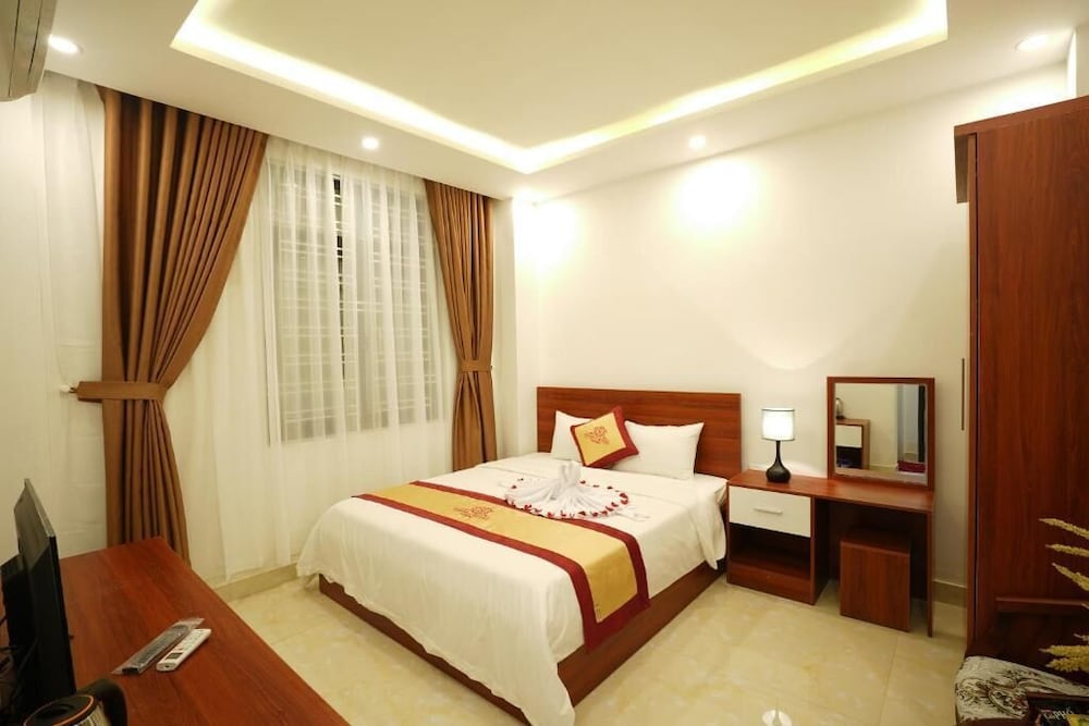 Фото Sapphire Hotel Hue