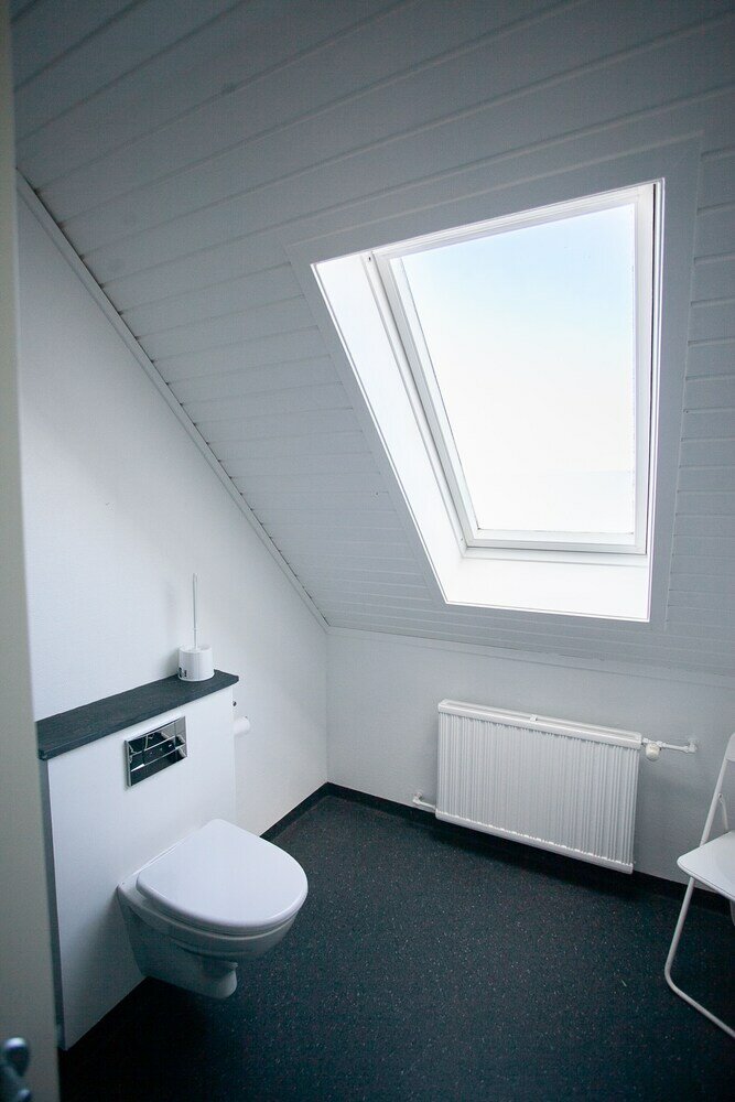 Фото 3br - Townhouse - Free Parking -Tórshavn