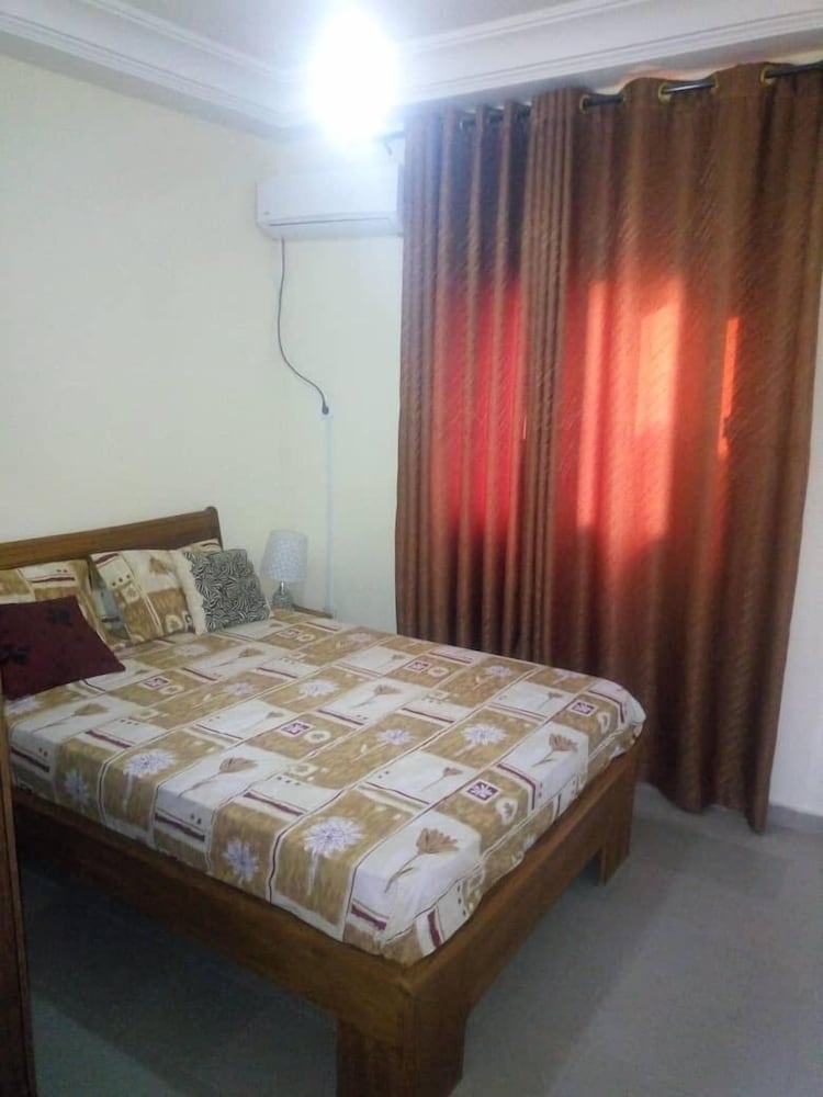 Фото Residence Fatou Ndiaye