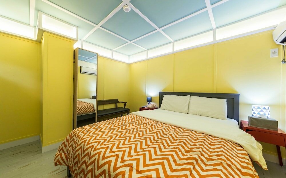 Фото Yeongdeungpo Hello