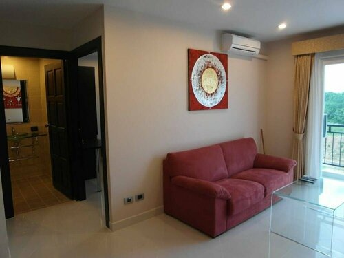 Гостиница Park Lane Condo F4 R419 в Паттайе