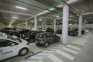 Гостиница Hotel Elior