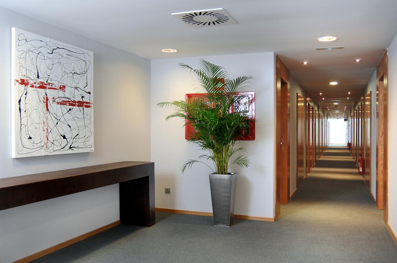 Фото AS Hotel Porta de Barcelona