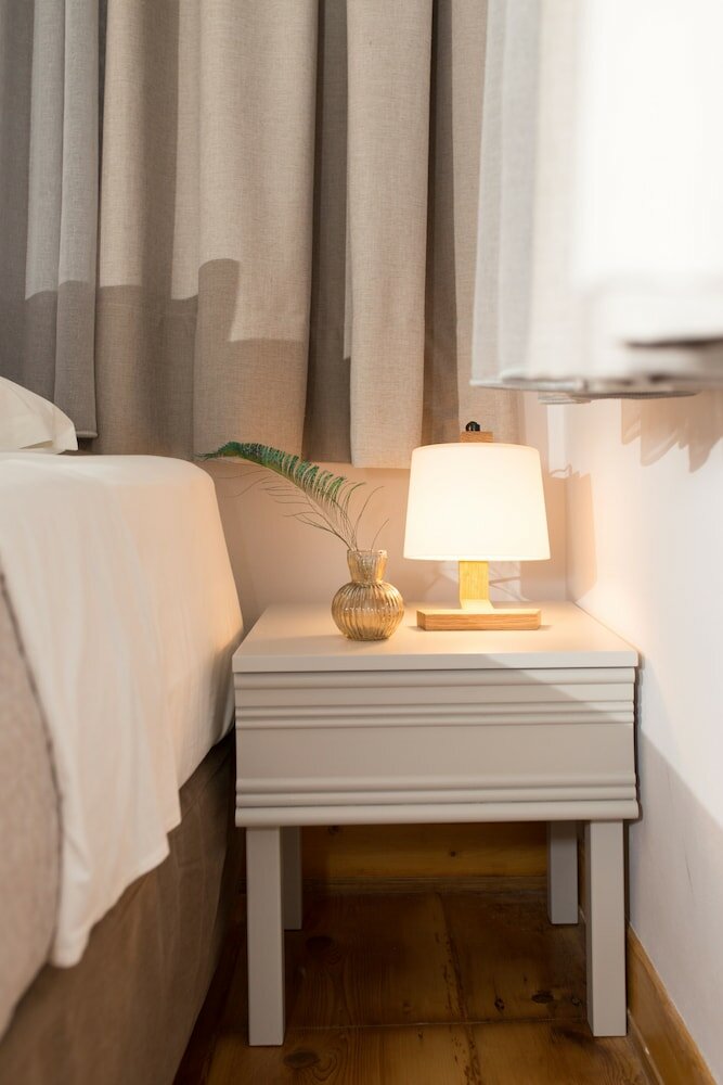 Фото Eressian Hotel & Hammam SPA