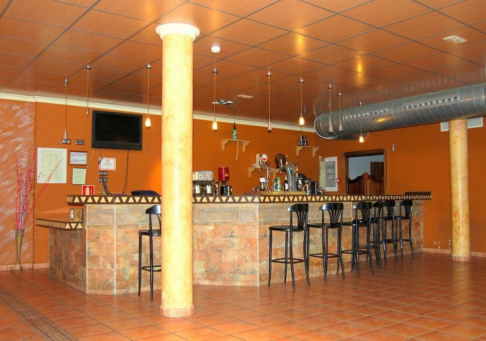 Фото Hostal Mesón Arboleas