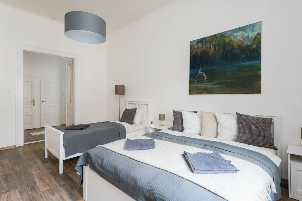 Фото Gallery apartment - Space & Comfort