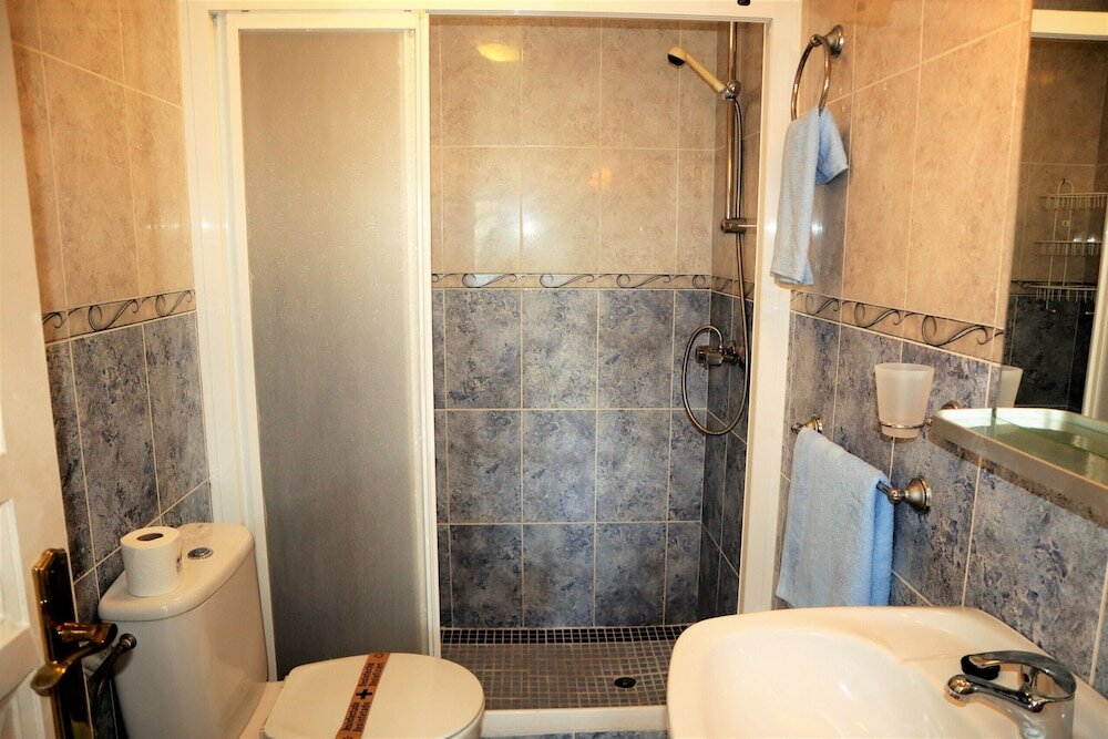 Фото Perlamar Burriana Apartments Casasol