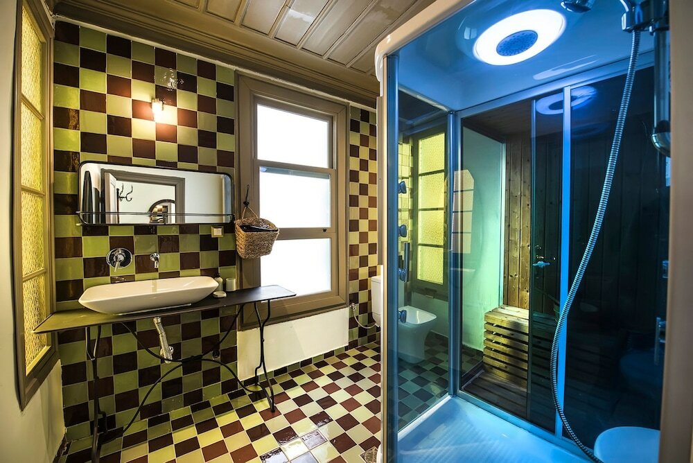 Фото St Paul Villa by halu! Apartments