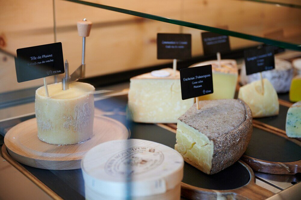 Фото Villars Lodge