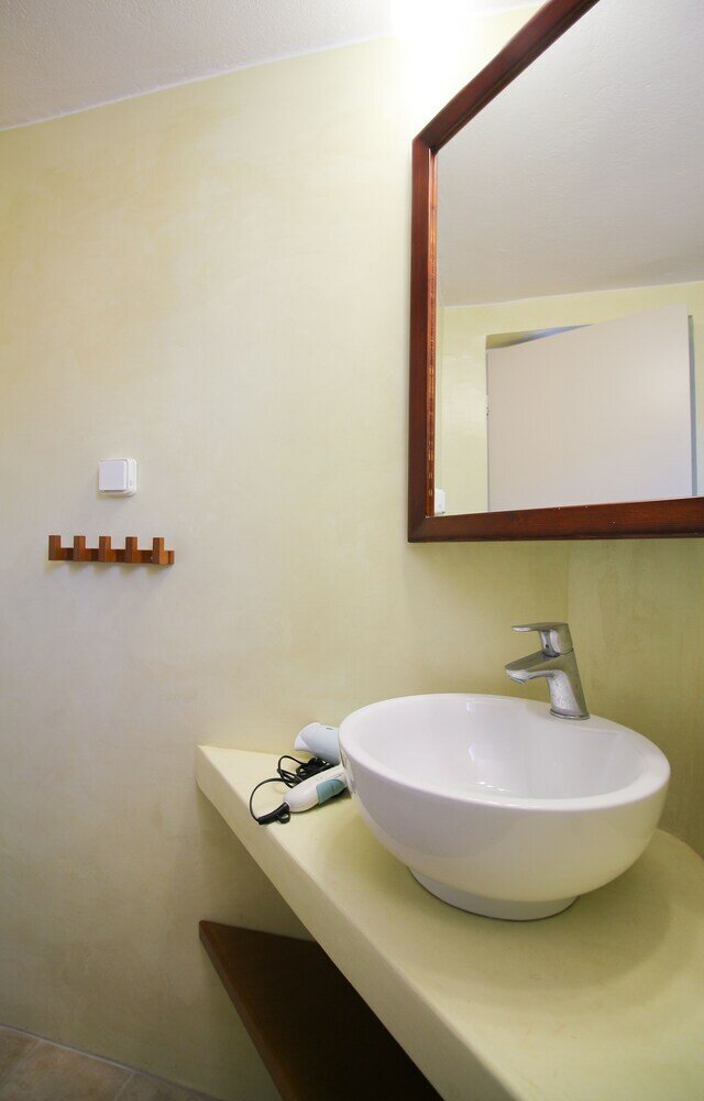 Фото Home with View of Agios Ioannis in Tinos