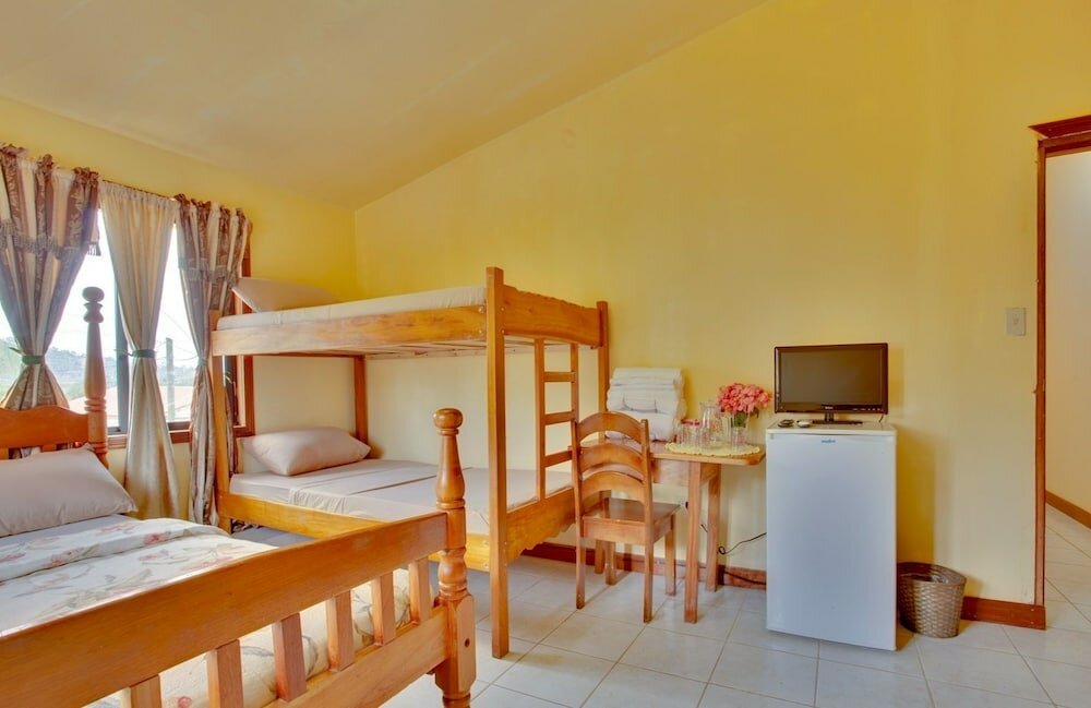 Фото Davis Falls Inn