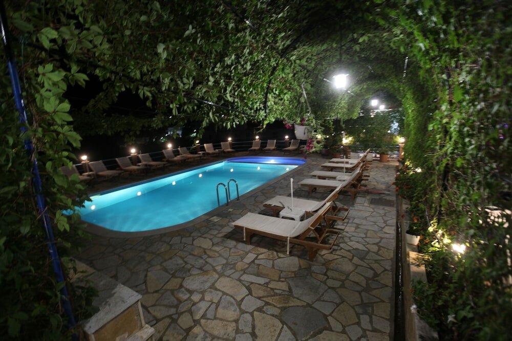 Фото Itaka Hotel