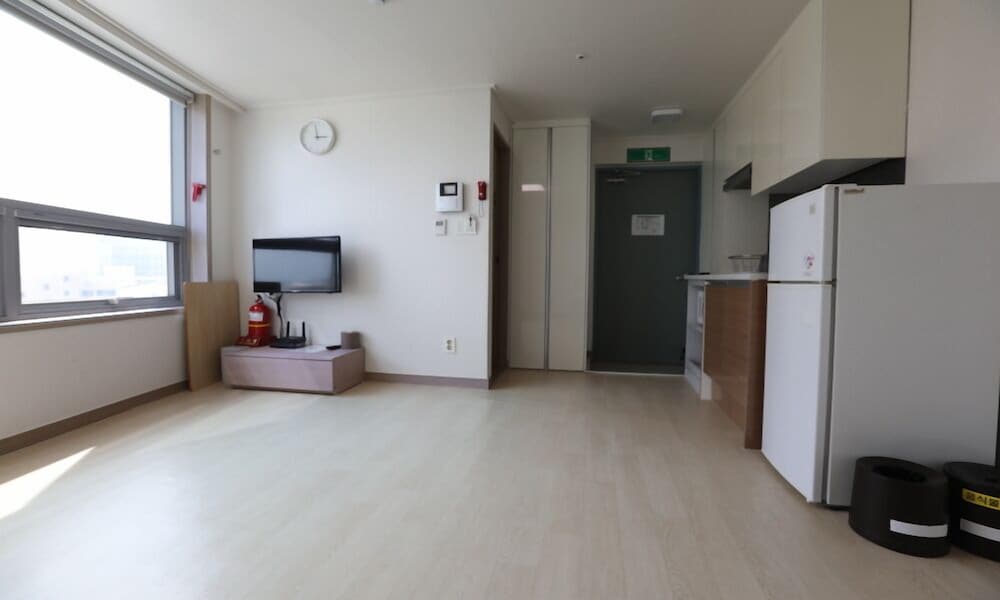 Фото Pol-A Resort Haeundae