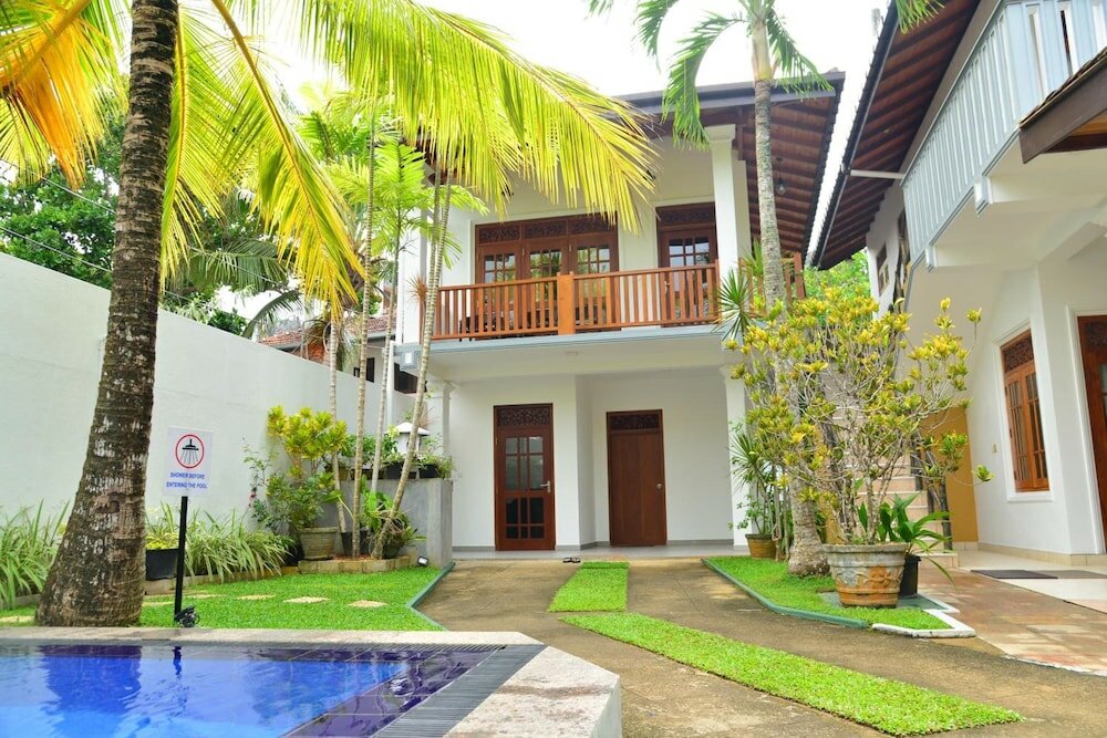 Фото Surf Villa