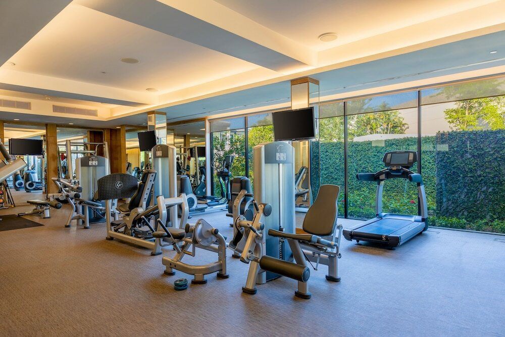 Фото Hyatt Regency Danang Resort and SPA