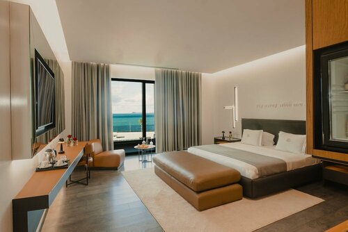 Гостиница Maritim Marina Bay Luxury Resort во Влёре