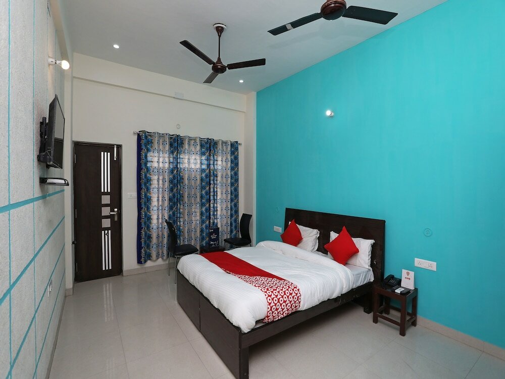 Фото Oyo 14634 Star Guest House