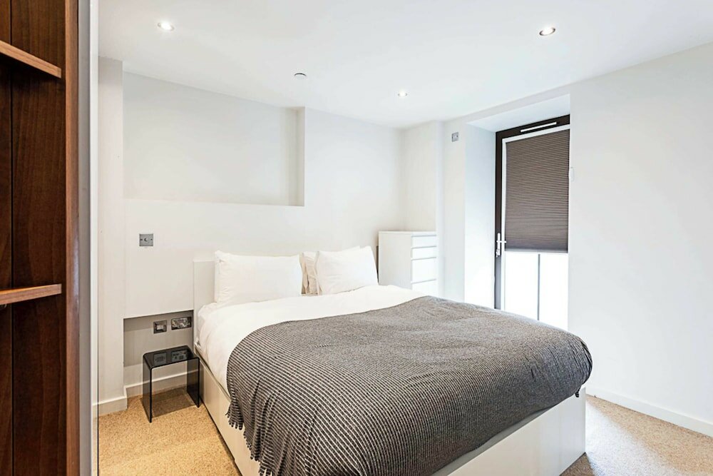 Фото Gorgeous Westminster Flat